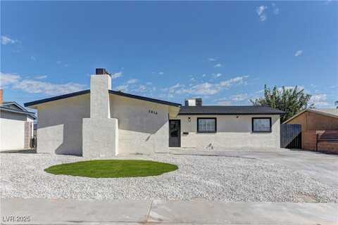 5816 Marka Drive, Las Vegas, NV 89108