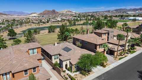 456 Punto Vallata Drive, Henderson, NV 89011