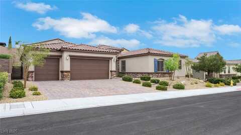 10100 Cambridge Brook Avenue, Las Vegas, NV 89149