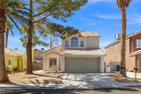 1653 Autumn Rust Drive, Las Vegas, NV 89119