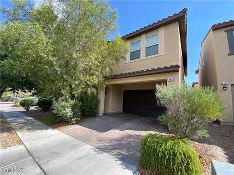 8425 Orly Avenue, Las Vegas, NV 89143