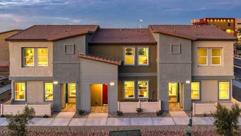 1907 Nydia Vista Street, Henderson, NV 89044