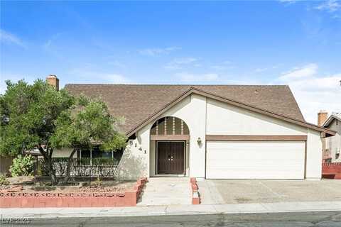 5141 Shadow Hill Drive, Las Vegas, NV 89120