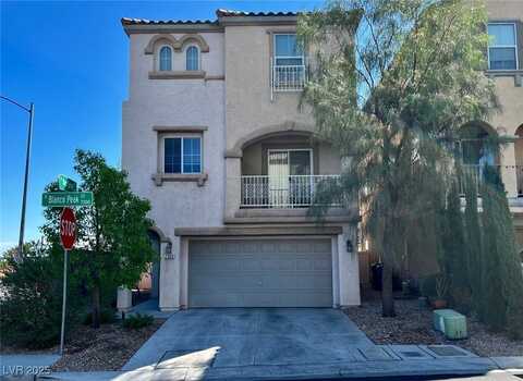 7306 Blanco Peak Street, Las Vegas, NV 89139