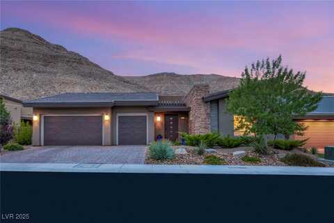 6321 MOJAVE SKY Street, Las Vegas, NV 89135
