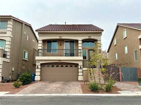 6451 Amberleaf Way, Las Vegas, NV 89118