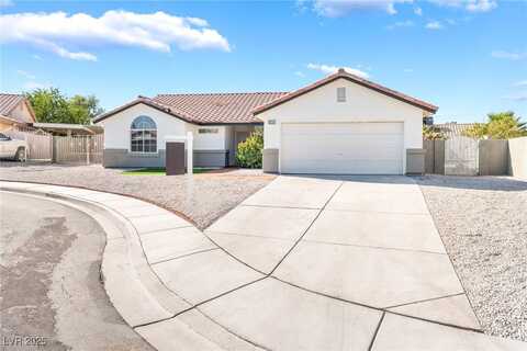 6235 Sapporo Circle, Las Vegas, NV 89110