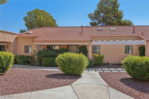 2851 S Valley View Boulevard, Las Vegas, NV 89102