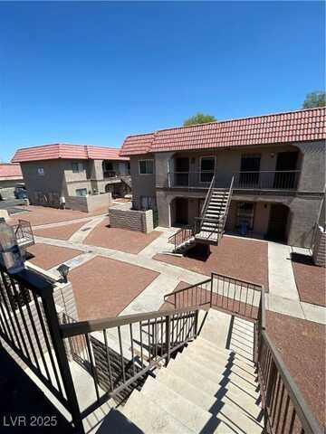 4300 N Lamont Street, Las Vegas, NV 89115