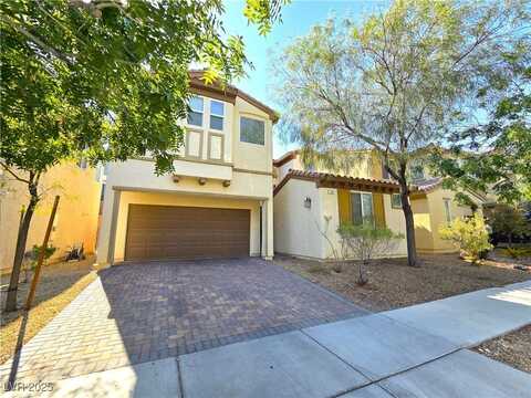 7541 Crooked Branch Street, Las Vegas, NV 89143