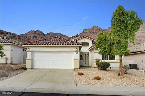 701 Jane Eyre Place, Henderson, NV 89002