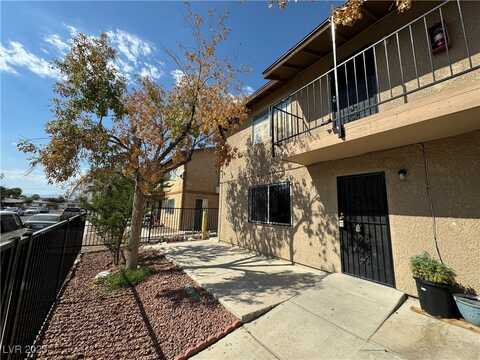 4752 Convaire Avenue, Las Vegas, NV 89115