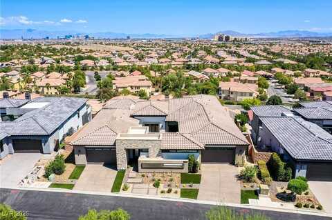 11186 Villa Bellagio Drive, Las Vegas, NV 89141