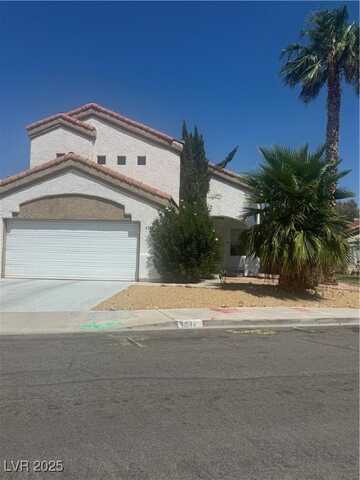6544 Old Oxford Avenue, Las Vegas, NV 89108