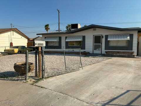 6121 Granada Circle, Las Vegas, NV 89107