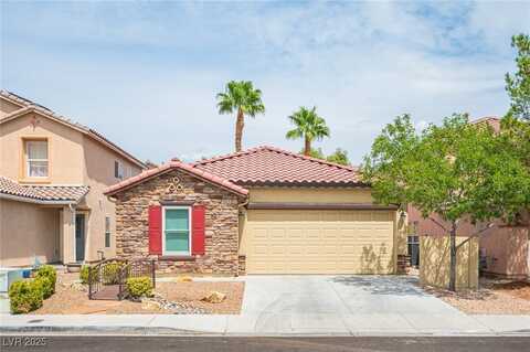 5020 Diamond Ranch Avenue, Las Vegas, NV 89131