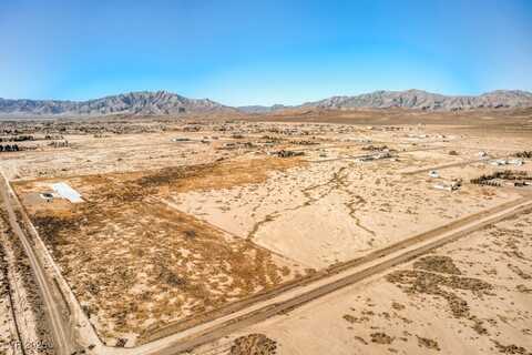 370 N Bannavitch Street, Pahrump, NV 89060