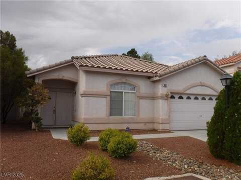 387 Jolly January Avenue, Las Vegas, NV 89183