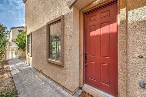739 Piercey Court, North Las Vegas, NV 89084