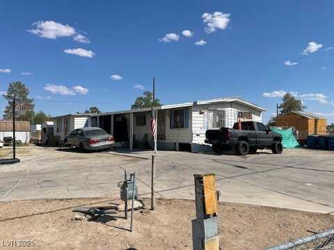 3420 N Pecos Road, Las Vegas, NV 89115