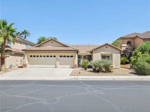 263 Antelope Village Circle, Henderson, NV 89012