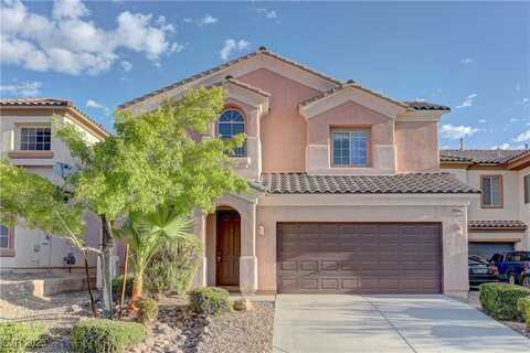 5578 Jelsma Avenue, Las Vegas, NV 89141