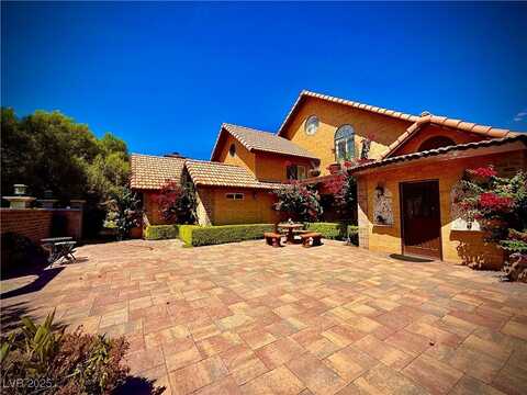 6500 Bullring Lane, Las Vegas, NV 89130