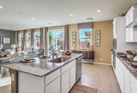 5417 Hines Ranch Court, Las Vegas, NV 89146