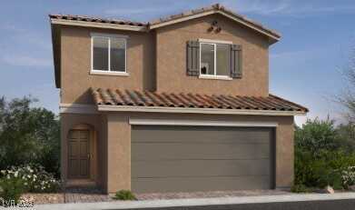 2698 Sierra Grande Street, Las Vegas, NV 89121