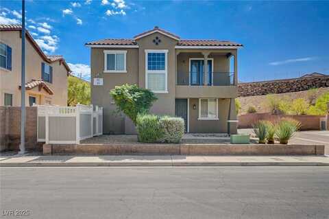 917 HERITAGE COVE Drive, Henderson, NV 89011