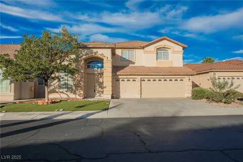 442 Dynacraft Street, Las Vegas, NV 89148