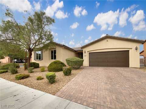 5512 Pride Mountain Street, North Las Vegas, NV 89031