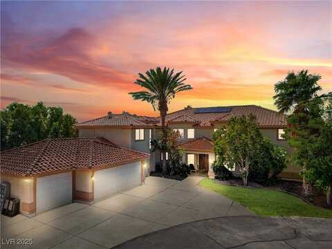 8870 S Tenaya Way, Las Vegas, NV 89113