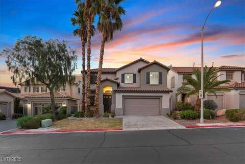 1662 Ravanusa Drive, Henderson, NV 89052