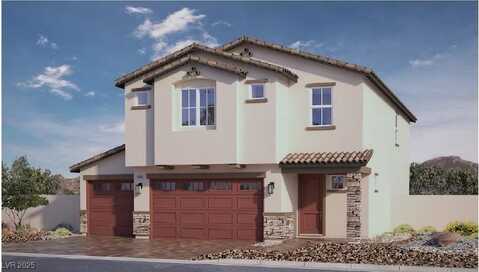 7580 Gage Falls Lane, North Las Vegas, NV 89084