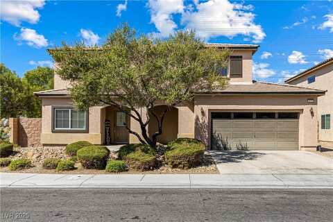8123 Cowboy Springs Street, North Las Vegas, NV 89085