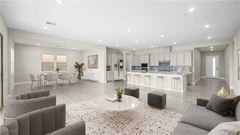 233 Paraggi Bay Drive, Henderson, NV 89011