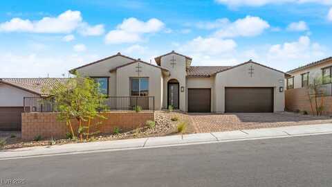 233 Paraggi Bay Drive, Henderson, NV 89011