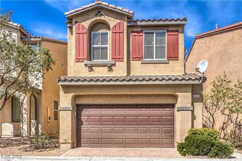 9343 Clear Day Lane, Las Vegas, NV 89178