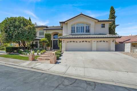 145 Pin High Circle, Henderson, NV 89074