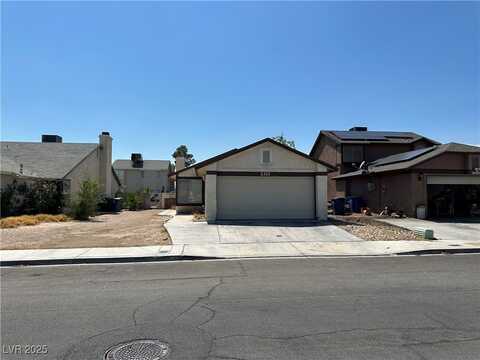 2321 Valley Drive, Las Vegas, NV 89108