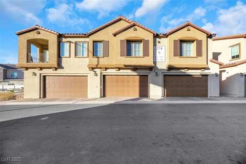 274 Luna Valley Way, Henderson, NV 89011