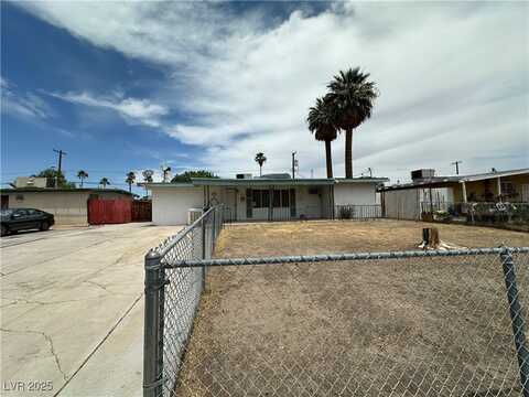 1412 Flower Avenue, North Las Vegas, NV 89030