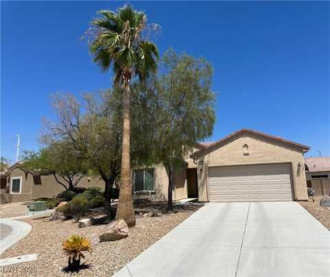 7922 CRESTED STARLING Court, North Las Vegas, NV 89084