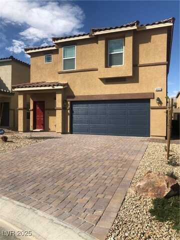 4490 Zara Point Avenue, North Las Vegas, NV 89084