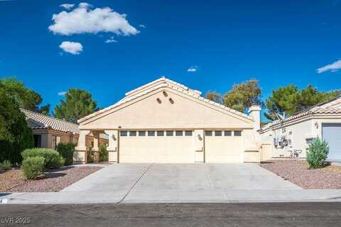 314 Lander Drive, Henderson, NV 89074