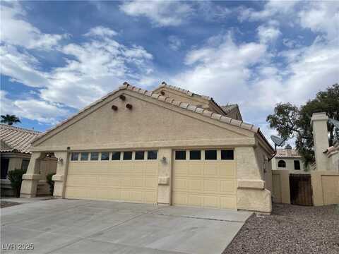 314 Lander Drive, Henderson, NV 89074
