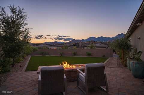 936 Mayfield Manor Lane, Las Vegas, NV 89138