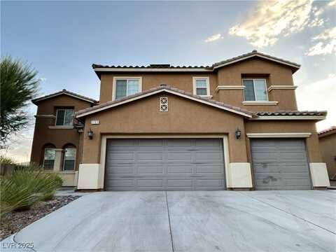 1753 Gentle Brook Street, North Las Vegas, NV 89084