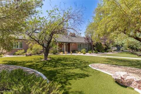2001 Silver Avenue, Las Vegas, NV 89102